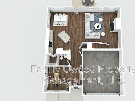 3rd image of 302 Red Leaf Blvd
