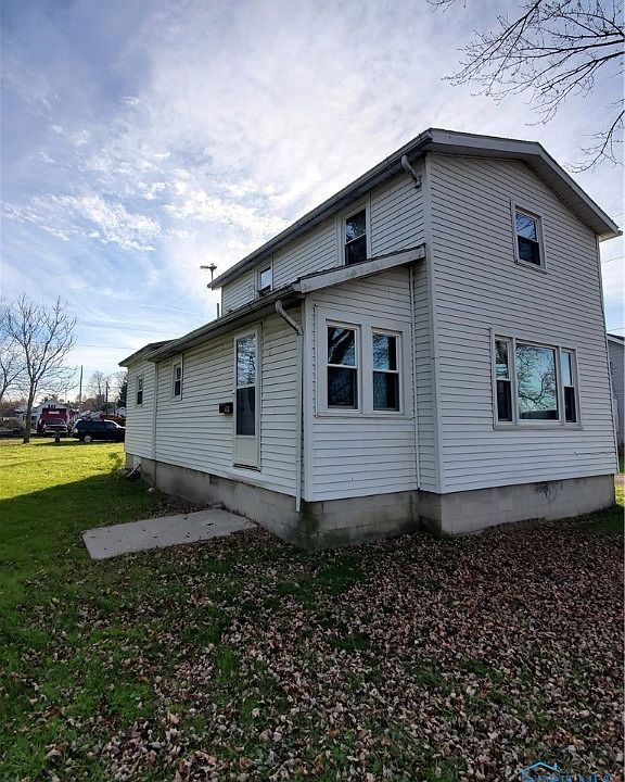 109 W Broadway St, Leipsic, OH 45856 Zillow