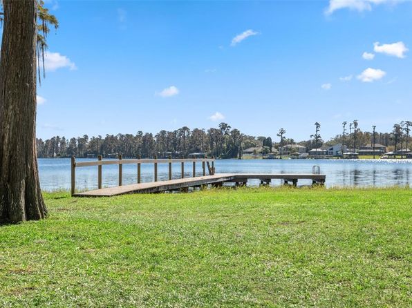 1700 Beachway Ln, Odessa, FL 33556
