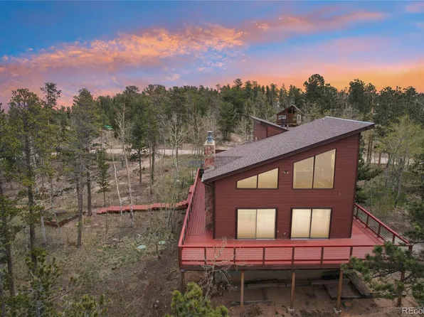 5 Debra Ann Road, Golden, CO 80403
