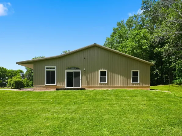 6441 N 750 E, Churubusco, IN 46723