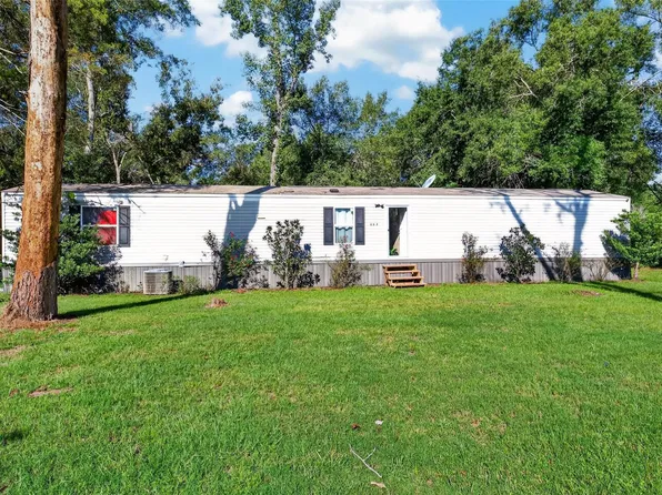 209 County Road 158, Liberty, TX 77575