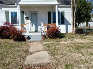 128 North Ave, Danville, VA 24540