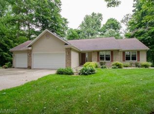 18848 Williams St, Cassopolis, MI 49031