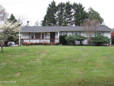 5712 Scenic Hills Rd, Knoxville, TN, 37912