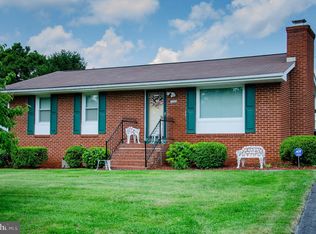 420 Azalea St, Culpeper, VA 22701