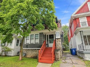 92 Victoria Ave, Buffalo, NY 14214