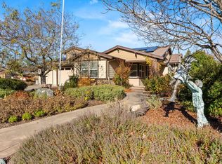 155 Haehl Creek Dr, Willits, CA 95490
