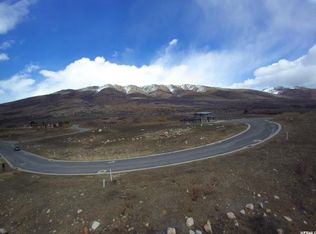 3617 N Middle Fork Rd, Eden, UT 84310