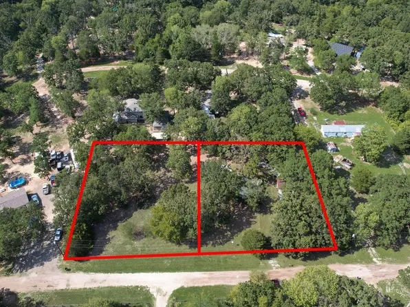 106 Hammer Rd, Eustace, TX 75124