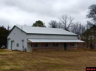 604 S 3rd St, Flippin, AR 72634