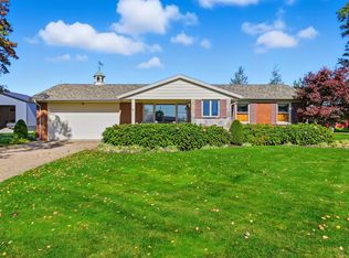 2444 Spore Brandywine Rd, Bucyrus, OH 44820