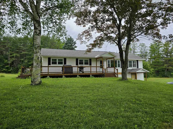 898 Weathersfield Center Road, Weathersfield, VT 05156