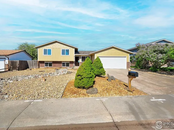 3309 Valmont St, Evans, CO 80620