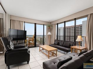 500 Padre Blvd #909, South Padre Island, TX 78597
