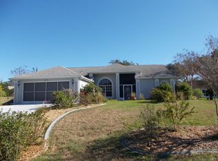 5635 W Dayflower Path, Lecanto, FL 34461