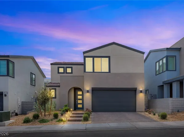 10449 Smokey Mariposa Ave, Las Vegas, NV 89166
