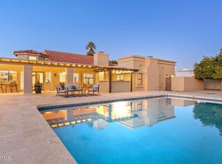 (Undisclosed Address), Scottsdale, AZ 85260