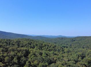 LOT 10 Johnston Rd, Ellijay, GA 30536