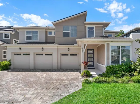 16887 Wingspread Loop, Winter Garden, FL 34787