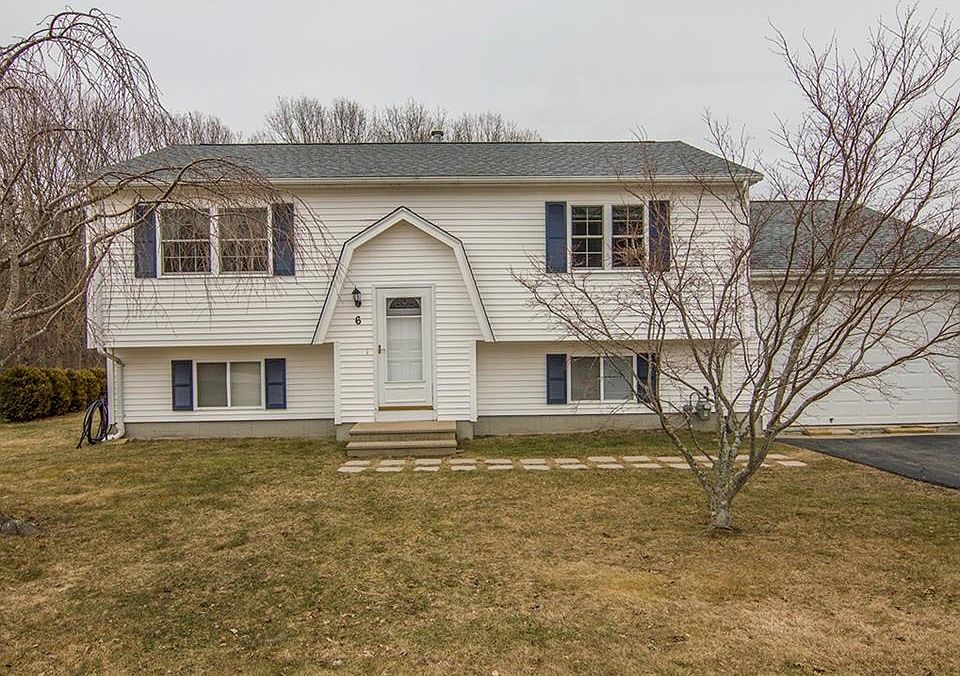 6 Drawbridge Dr, West Warwick, RI 02893 Zillow