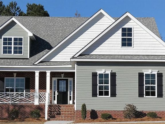 Home Exterior