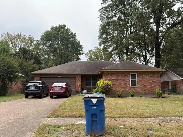 622 Tulane Dr, West Memphis, AR 72301