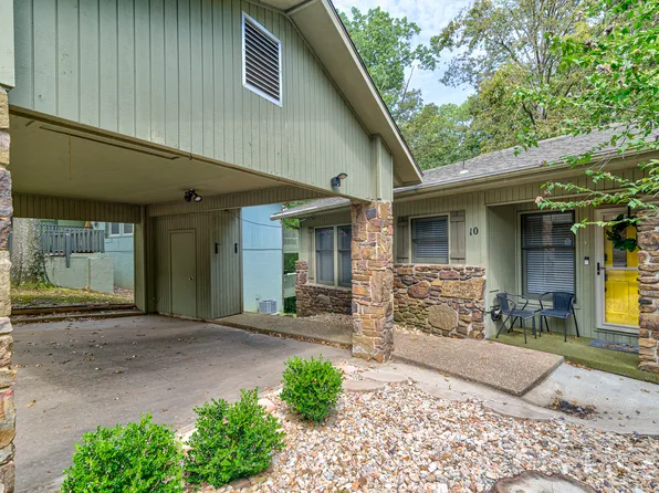 10 Victoria Ln, Bella Vista, AR 72715