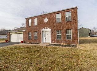 401 S Brookline Dr, Columbia, MO 65203