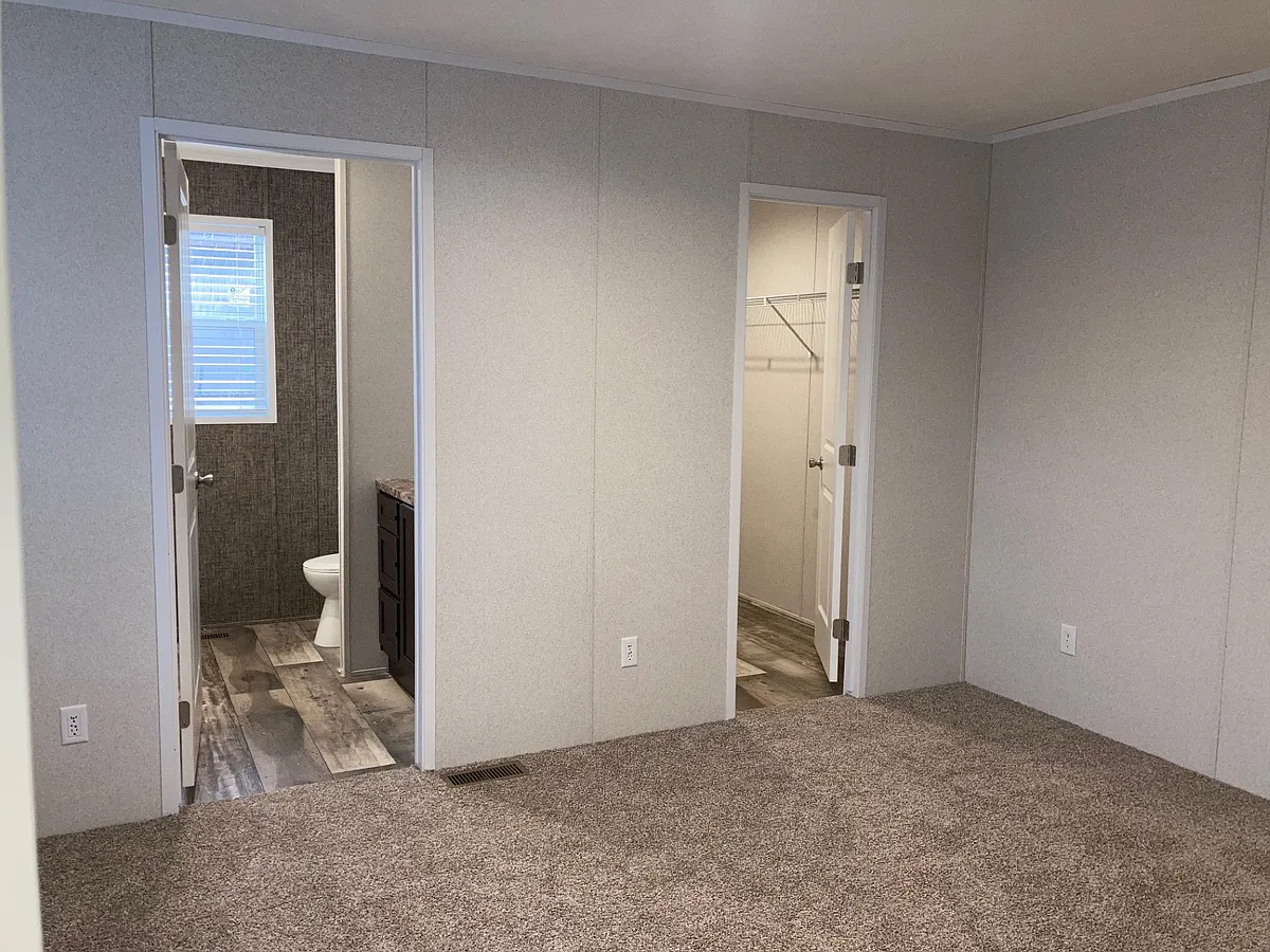 Building Photo - 4805 Bade Dr