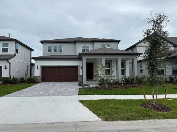 33441 BARNEBROOK DRIVE, WESLEY CHAPEL, FL 33545