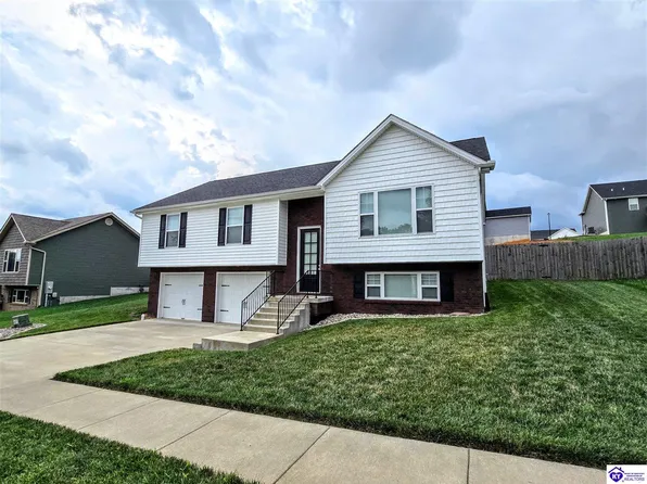 135 Sawgrass Ave, Vine Grove, KY 40175