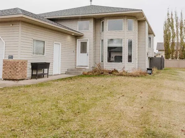 9812 S 65th Ave, Grande Prairie, AB T8W 2M8