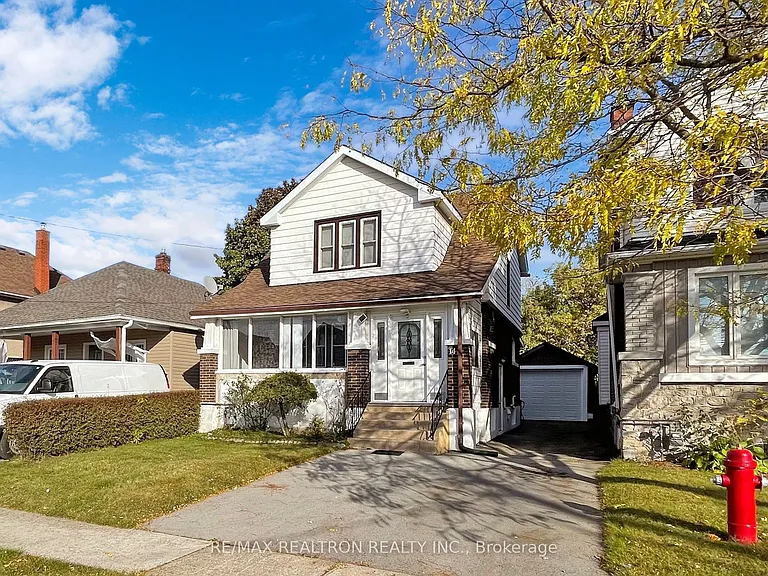 14 Myrtle Ave — Photo 2