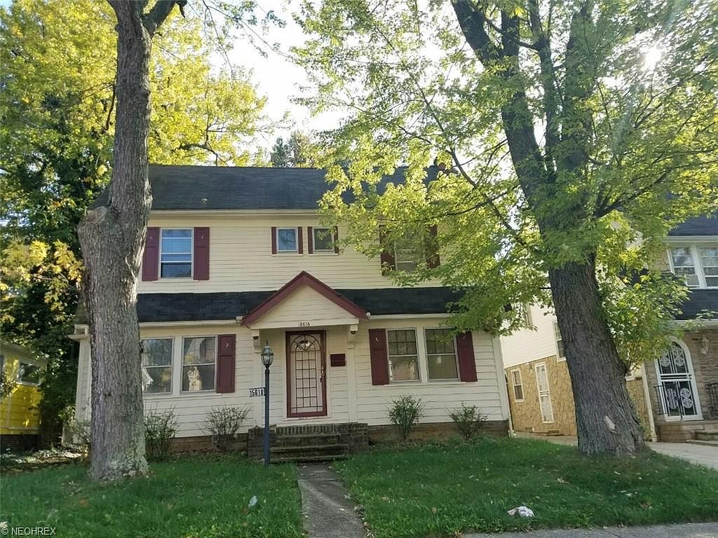 15618 Hazel Rd, East Cleveland, OH 44112 | Zillow