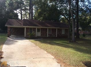 105 Springdale Rd, Statesboro, GA 30458