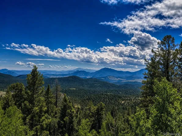 31582 Pike View Drive, Conifer, CO 80433