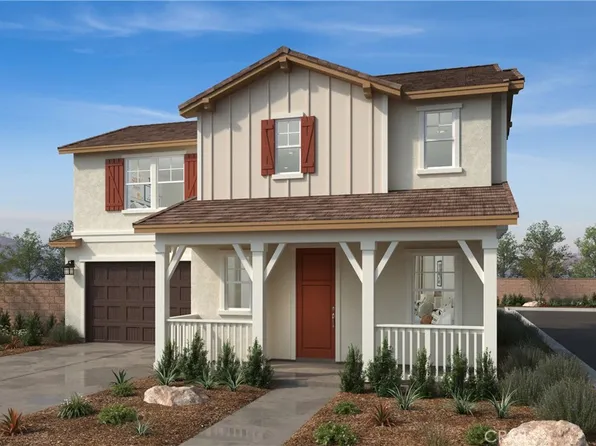 16024 Alamo Ct, Chino, CA 91708