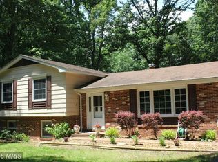 205 Olde Concord Rd, Stafford, VA 22554