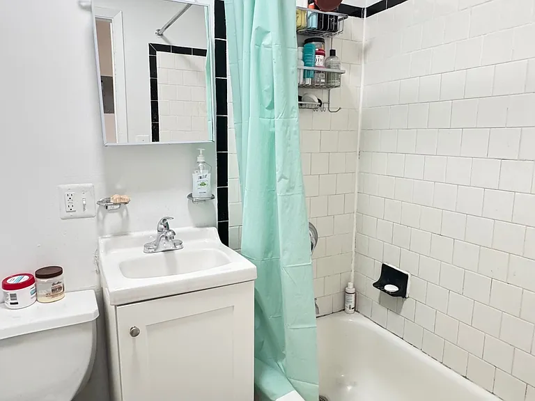 157 E 3rd St #3A — Photo 13
