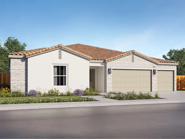 1600 S Connor Dr, Madera, CA 93636