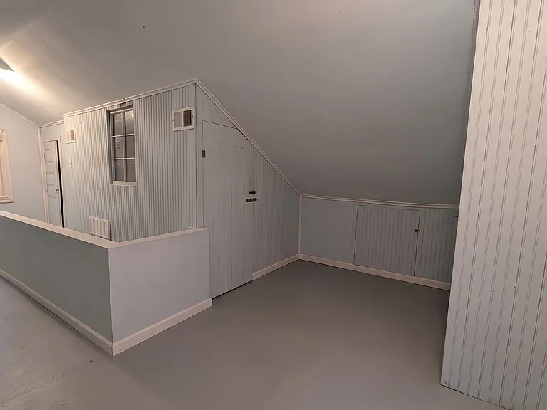 Loft / Bedroom 4