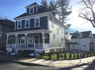 66 Penfield St, Roslindale, MA 02131