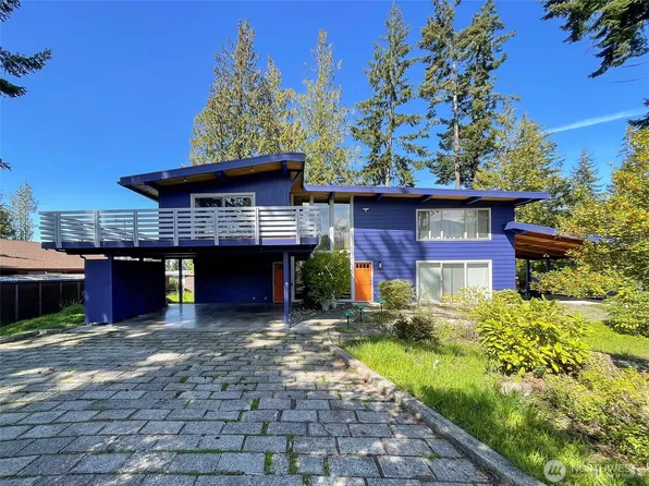 1429 W 12th Street, Port Angeles, WA 98363