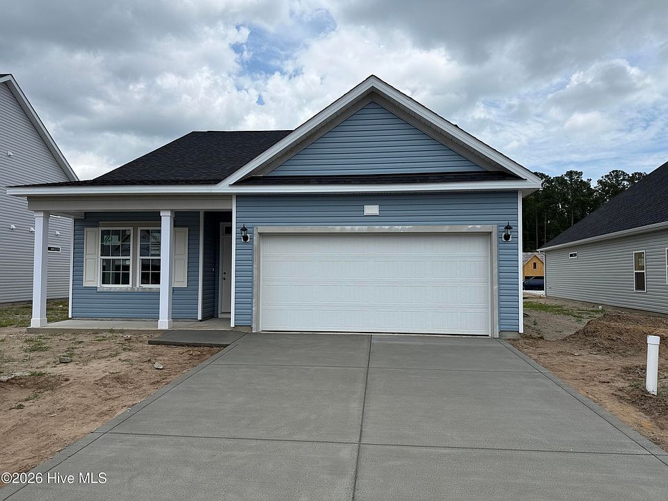 1st image of 1136 Forest Bend Drive NW