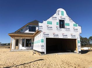 8333 Cape Dutch Loop, Myrtle Beach, SC 29572