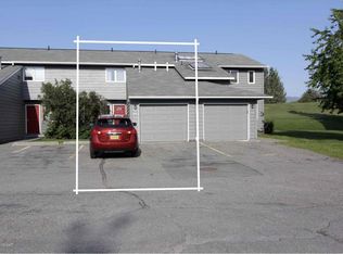 9619 Victor Rd #16D, Anchorage, AK 99515