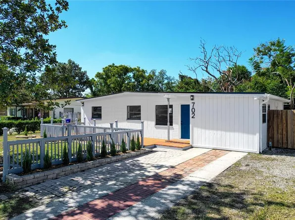 702 Suzette Dr, Ocoee, FL 34761