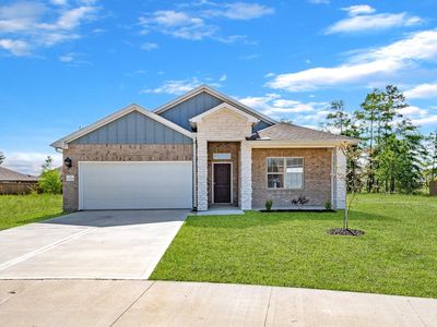 10258 Prairie Dunes Ln, Cleveland, TX, 77327