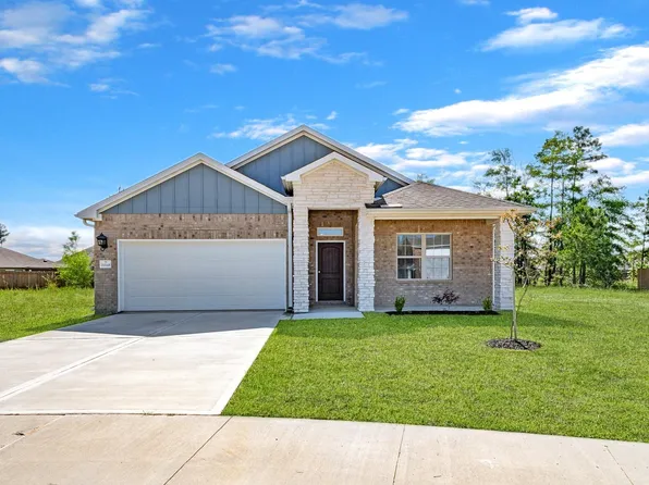 10258 Prairie Dunes Ln, Cleveland, TX 77327